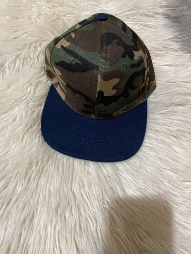 Mens cap
