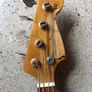 Japanese Greco Jazz Bass Vintage 1970s Image 4
