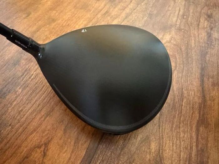 Taylormade Qi4D