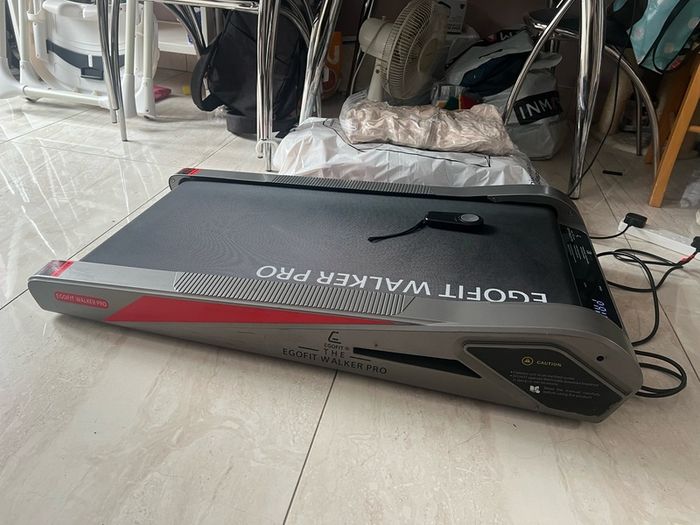 Egofit Walker Pro Treadmill