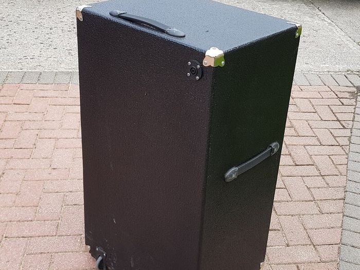 Barefaced Big Twin T Bass Cab