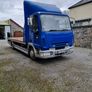 Recovery Lorry Image 3