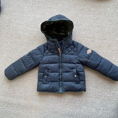 Joules boys coat ages 3
