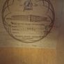 Rare Framus Dove acoustic guitar. Image 2