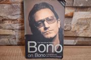Bono on Bono The international bestseller