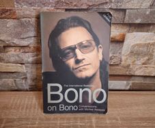 Bono on Bono The international bestseller