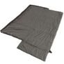 Outwell Celebration Lux Single 2 Season Black Sleeping Bag Image 2