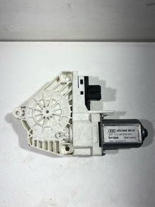 Audi A6 C6 Window Control Actuator Motor Front Left Side 2007 4f0959801d A1l1b8g