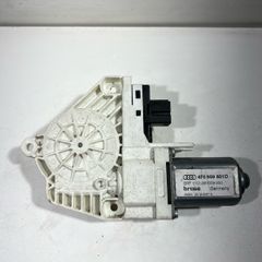 Audi A6 C6 Window Control Actuator Motor Front Left Side 2007 4f0959801d A1l1b8g