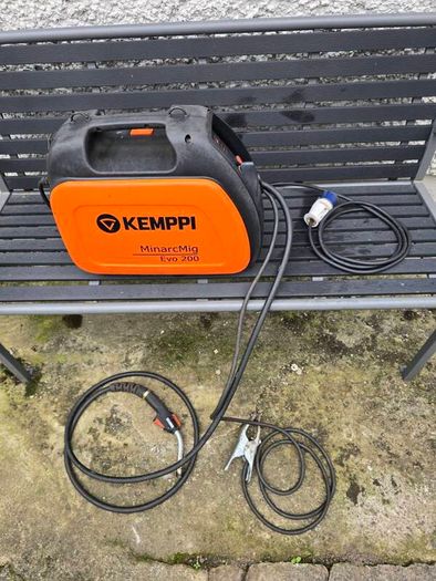 mig welder