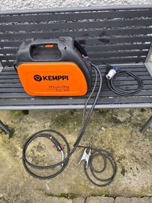 mig welder