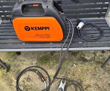 mig welder