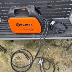 mig welder