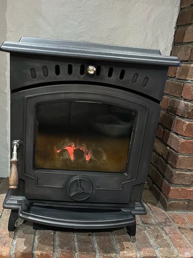 Stove