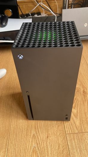 Xbox X series