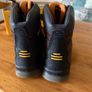 NEW DeWALT Titanium S3 Waterproof Safety Boots UK 7 Image 9