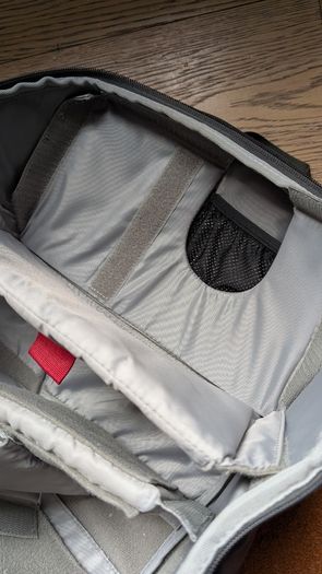 Lowe Transit AW 350 Bag