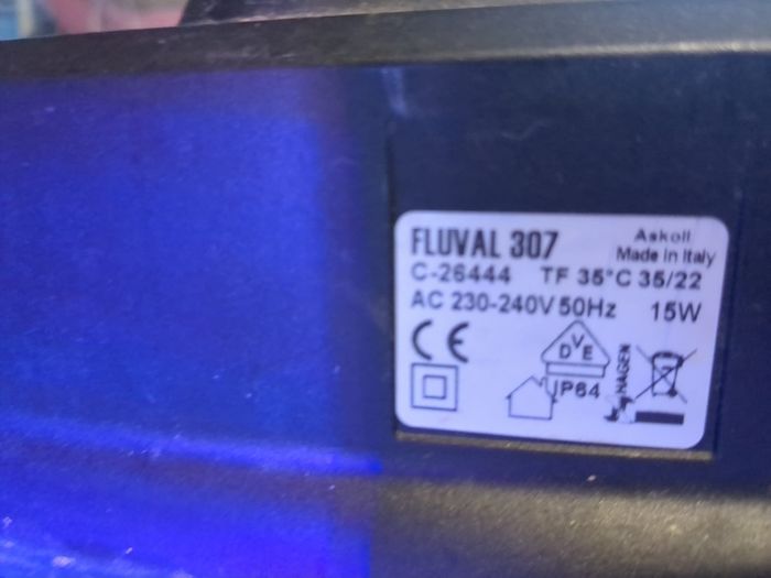 Complete 200L Aquarium Pro-Bundle