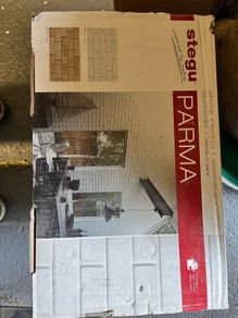 brick tiles
