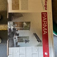 brick tiles