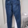 Girls jeans Image 3