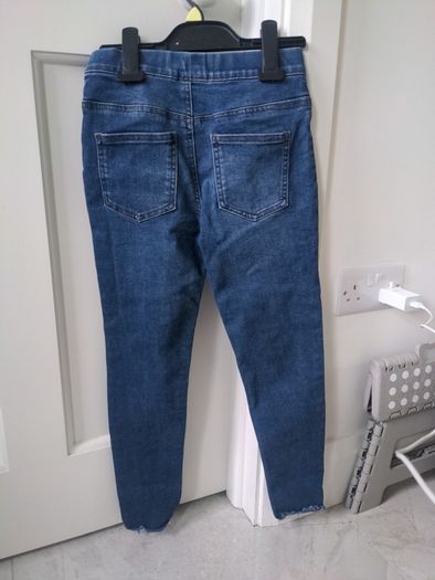 Girls jeans