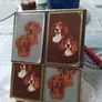Vtg Playing Cards Image 3