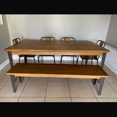table