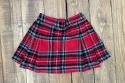Adorable warm skirt for a girl by Next, 98 cm (2-3 years)