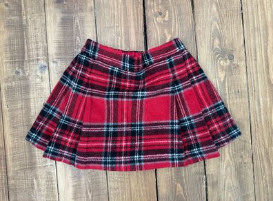 Adorable warm skirt for a girl by Next, 98 cm (2-3 years)