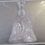 a cut glas bell Image 2