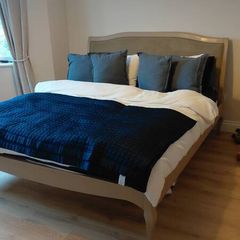 Super King bed frame