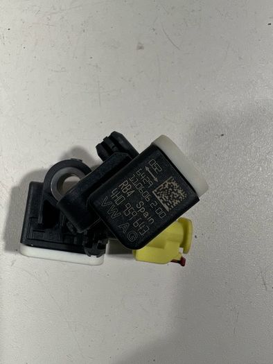Audi A6 C7 SRS Crash Pressure Impact Safety Sensor Unit 4H0959643 A3l3b122g