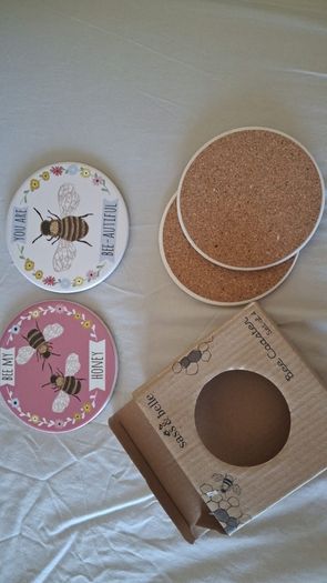 coasters