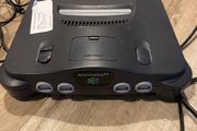 Nintendo 64