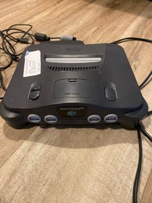 Nintendo 64