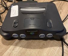 Nintendo 64
