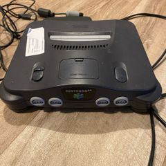 Nintendo 64