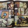Ghost Rider #12 Dr. Strange Appearance - 1991 Image 3