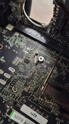 Pc parts Bundle / Spares Repais