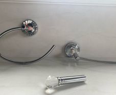 Bathroom Accessories - Drogheda