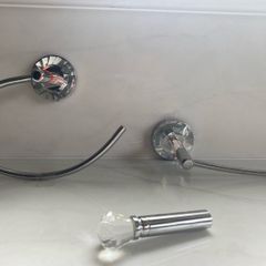 Bathroom Accessories - Drogheda