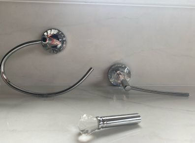 Bathroom Accessories - Drogheda