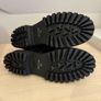 Dune Boots Size 7/40 Image 3