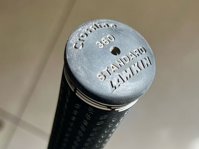 Cobra Aerojet 3H 19 deg Hybrid Left Hand LH Stiff
