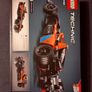 LEGO 42169-1  NEOM McLaren Formula E Team Image 2