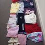 girls clothes bundle aged 5-6 Image 3