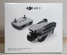 Drone DJI Air 3S CZ3SCL with DJI RC-N3 Remote Controller
