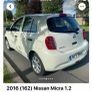 nissan micra 2016 Image 3