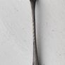 Coin Spoon Vintage Russian Alexander I 1801-25 Image 4